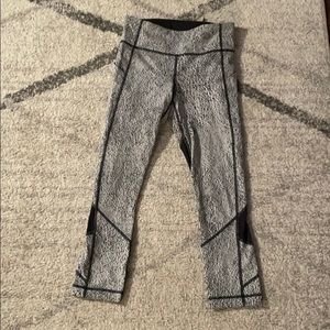 Lululemon Leggings